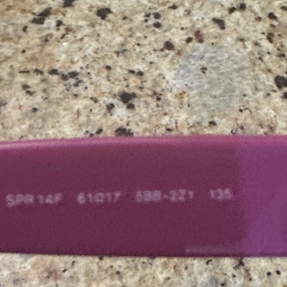 Authentic Prada Sunglasses. - Picture 11 of 12